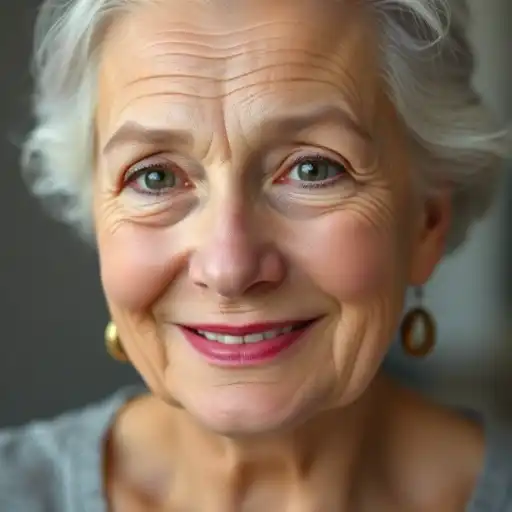 Kundenportrait von Anna Müller