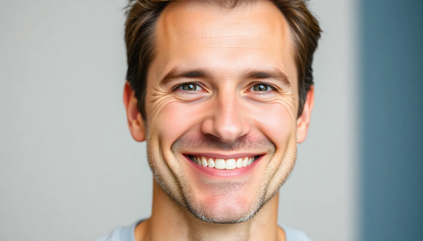 Kundenportrait von Herr Müller