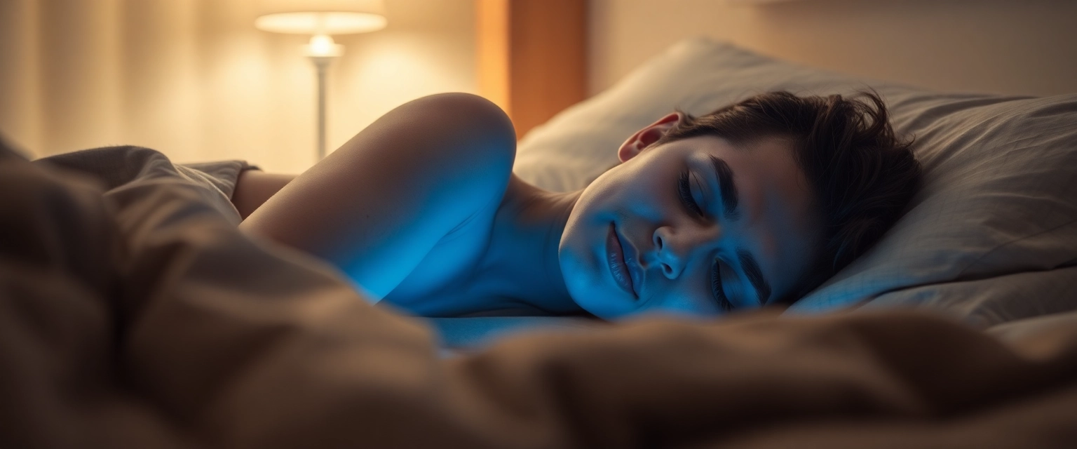 Knirschschiene schützt Zähne im Schlaf