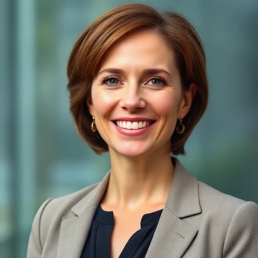 Kundenportrait von Anna Meier