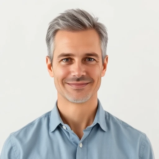 Kundenportrait von Thomas Keller