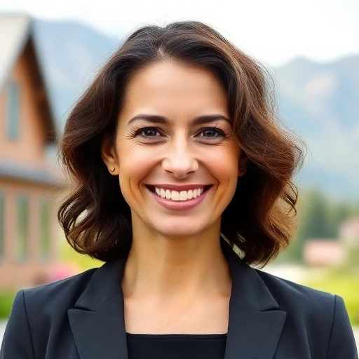 Kundenportrait Sarah Meier