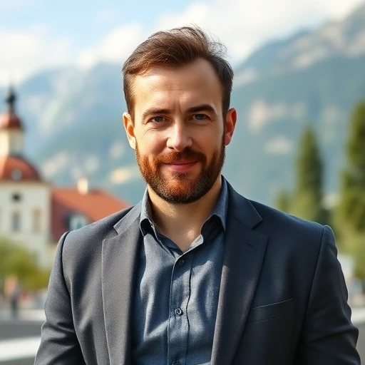 Kundenportrait Thomas Müller