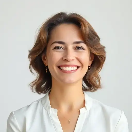 Kundenportrait Sarah Meier