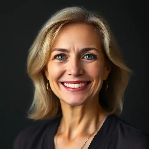 Porträt von Anna Müller