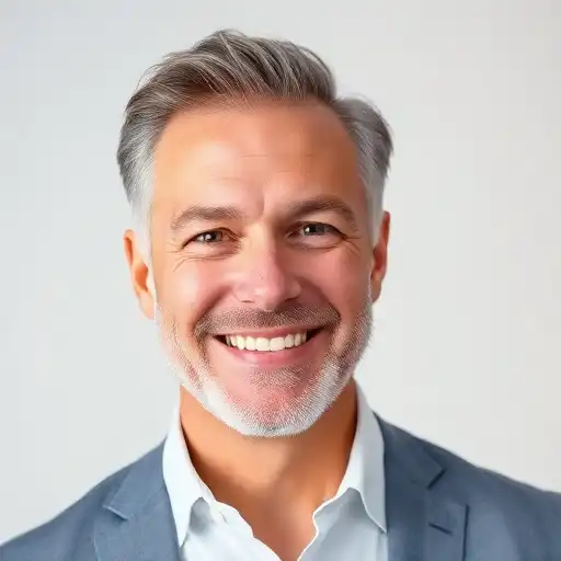 Porträt von Thomas Meier