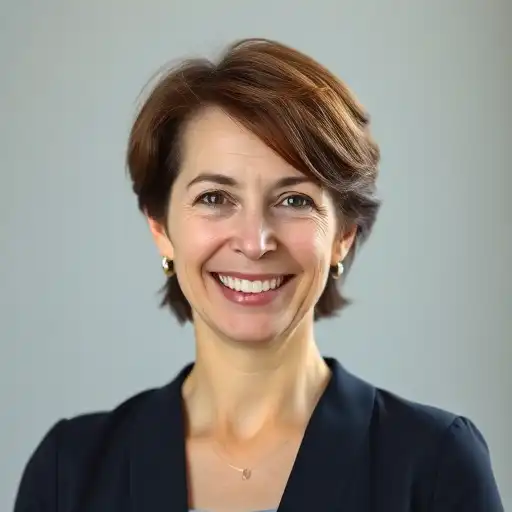 Kundenportrait von Anna Meier