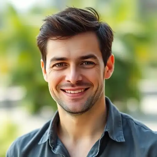 Kundenportrait von Thomas Keller