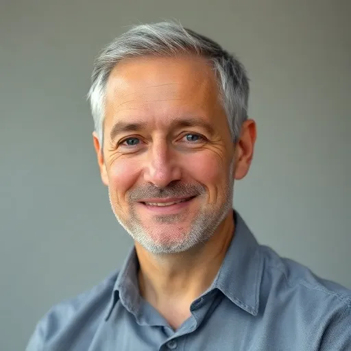 Kundenportrait von Herr Müller