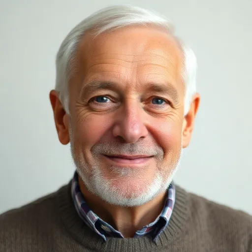 Kundenportrait von Herr Schmid