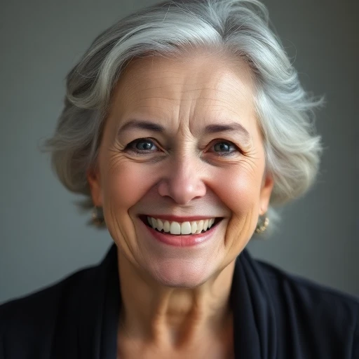 Kundenportrait Elisabeth Huber