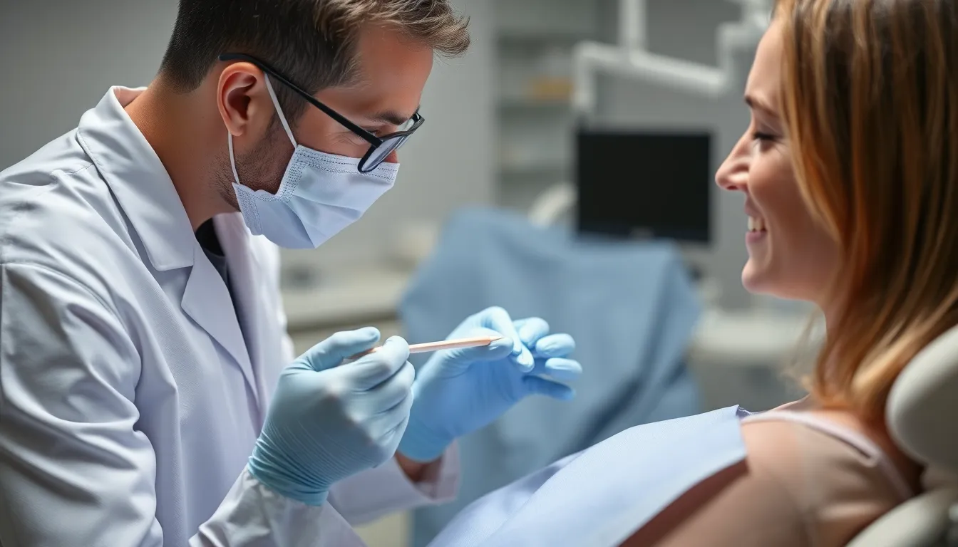 Zahnunfallversorgung Notfall Zahnarzt Bern