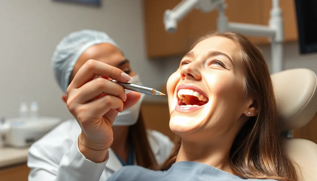 Provisorische Versorgungen Notfall Zahnarzt Bern