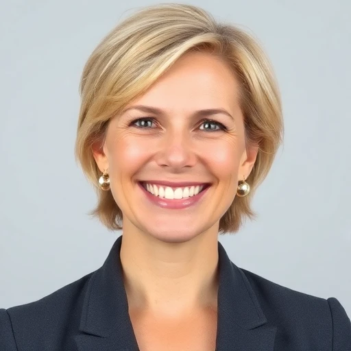 Kundenportrait Sarah Müller