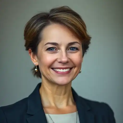 Kundenportrait von Anna Meier