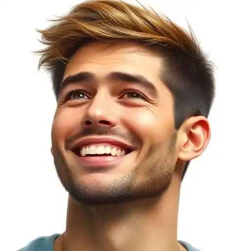 Kundenportrait von Lukas Steiner