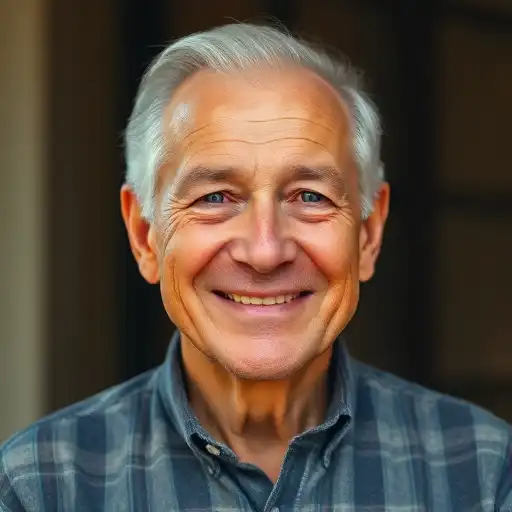 Kundenportrait von Herr Müller