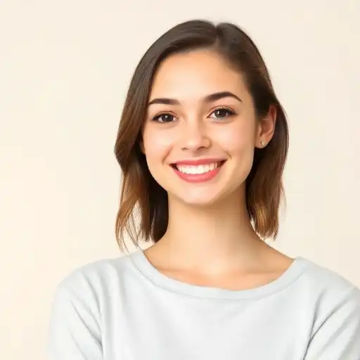 Kundenportrait von Frau Meier