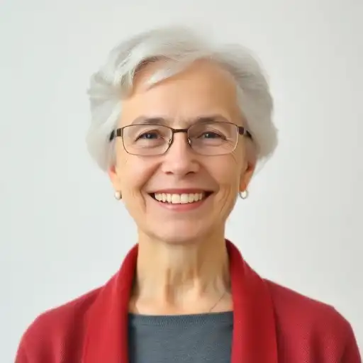 Kundenportrait von Frau Schmid