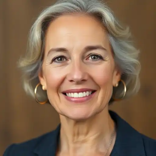 Kundenportrait von Anna Meier