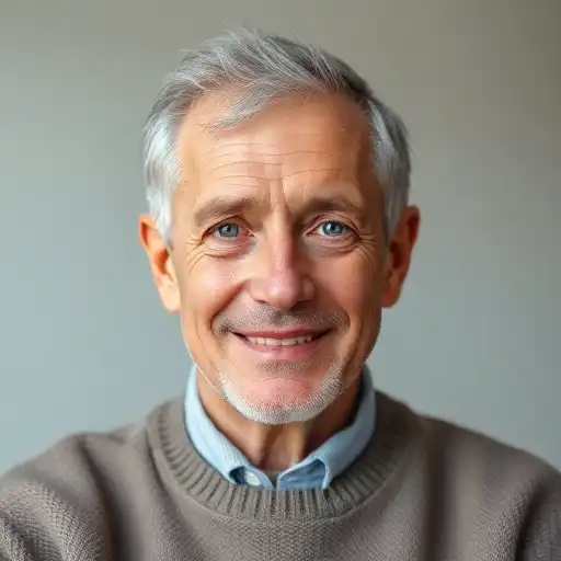 Kundenportrait Herr Weber