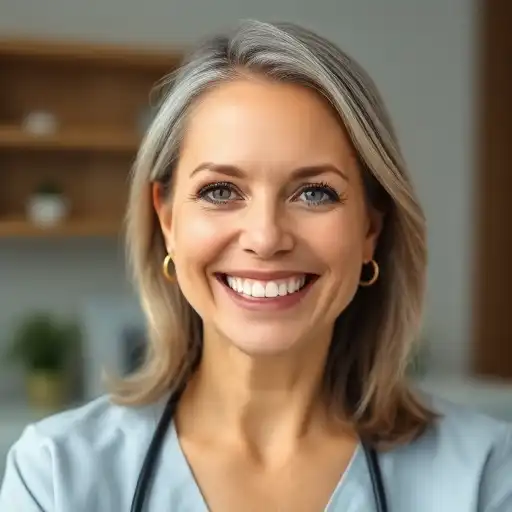 Kundenportrait von Anna Meier