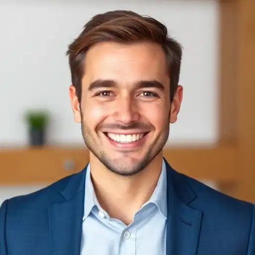 Kundenportrait von Thomas Keller