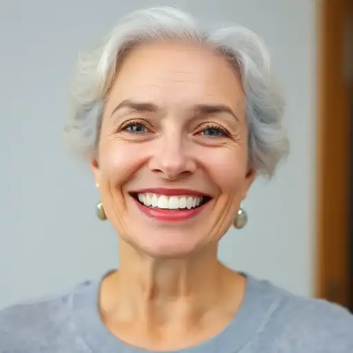 Kundenportrait von Elisabeth Gerber