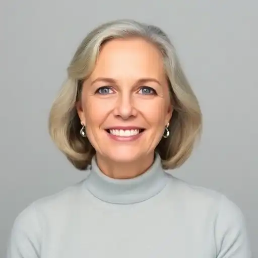 Kundenportrait von Frau Meier