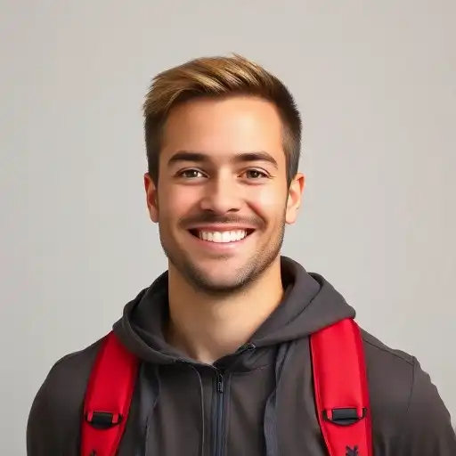 Kundenportrait von Herr Müller