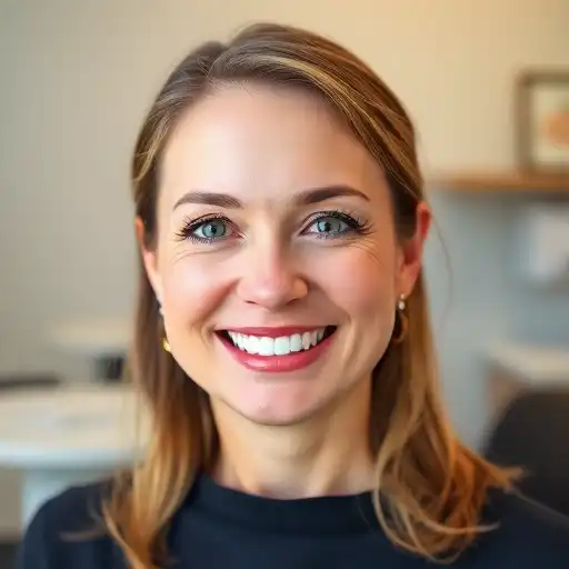 Kundenportrait von Anna Meier