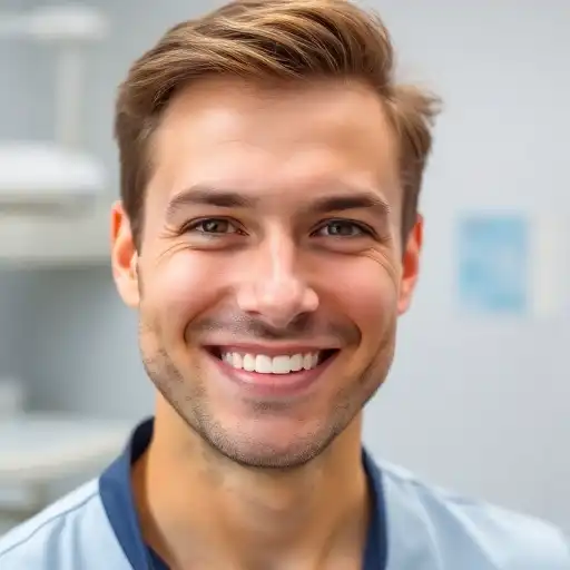 Kundenportrait von David Schmid