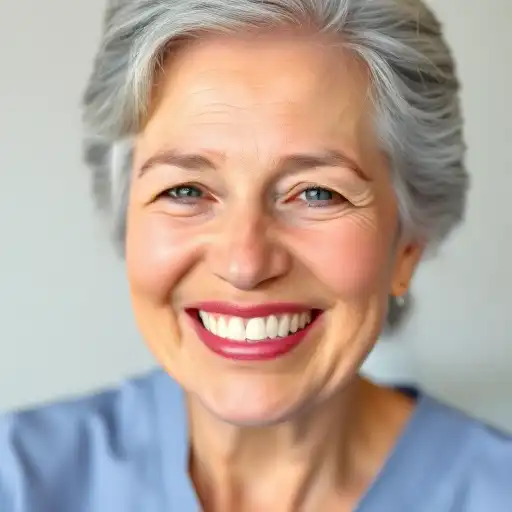 Kundenportrait von Elisabeth Gerber