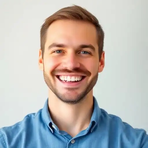 Kundenportrait von Thomas Keller