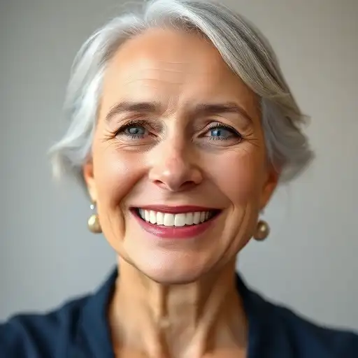 Kundenportrait von Elisabeth Moser