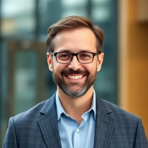 Portrait von Thomas Keller