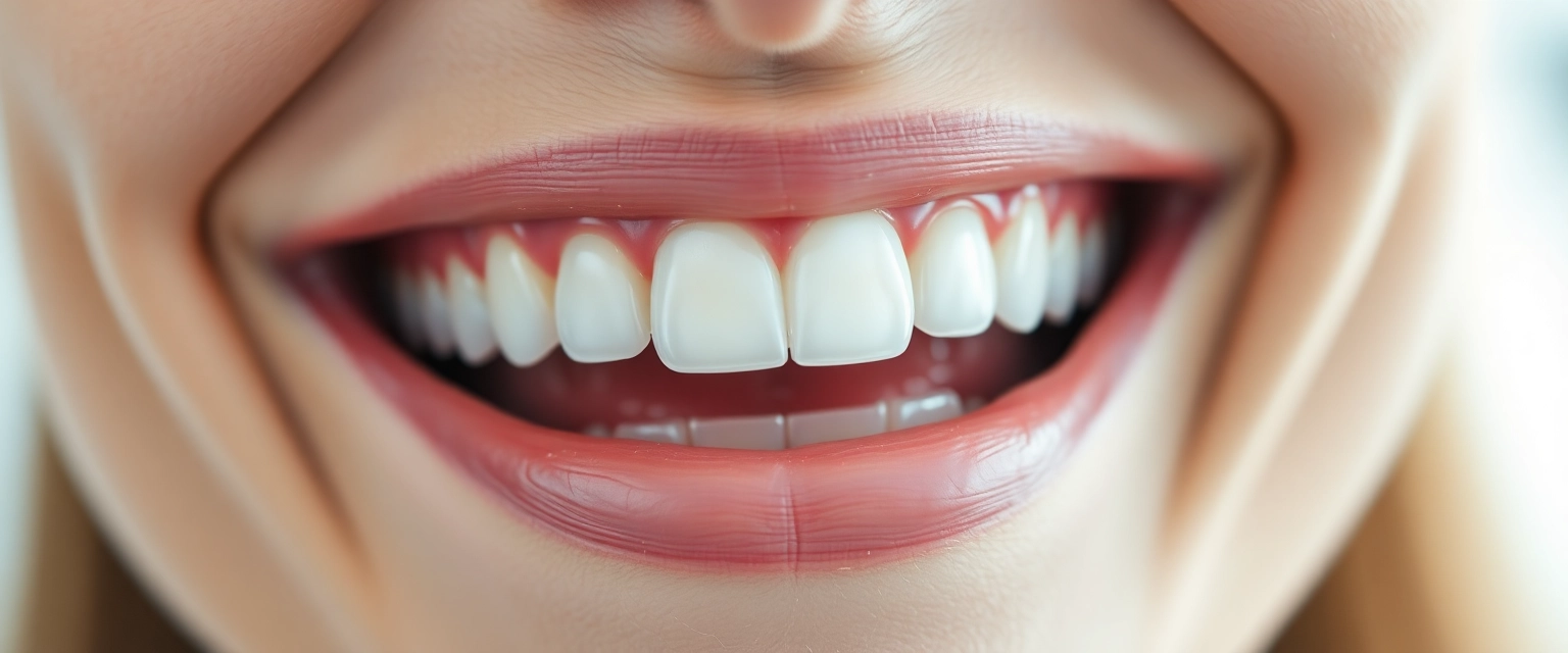 Gesundes Lächeln dank erfolgreicher Parodontitis-Behandlung in Hägendorf