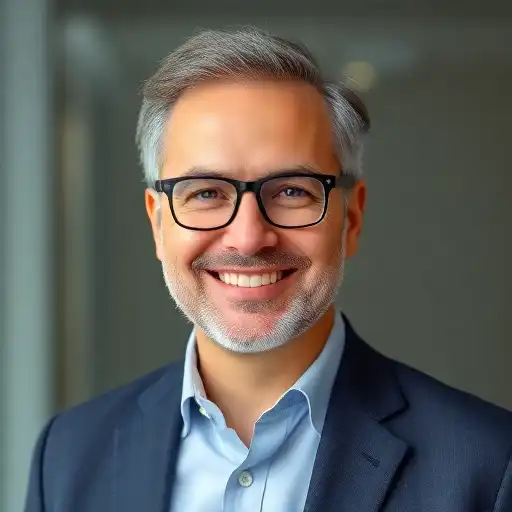 Kundenportrait Thomas Keller