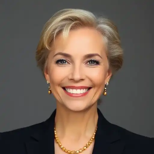 Kundenportrait Maria Huber