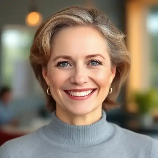 Kundenportrait von Anna Meier