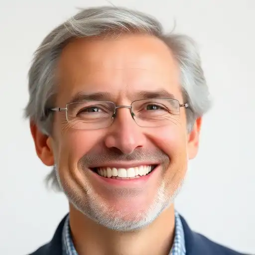 Kundenportrait von Thomas Keller