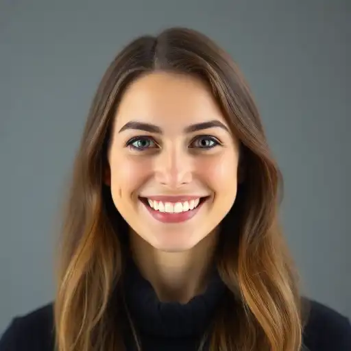 Kundenportrait von Laura Schmid