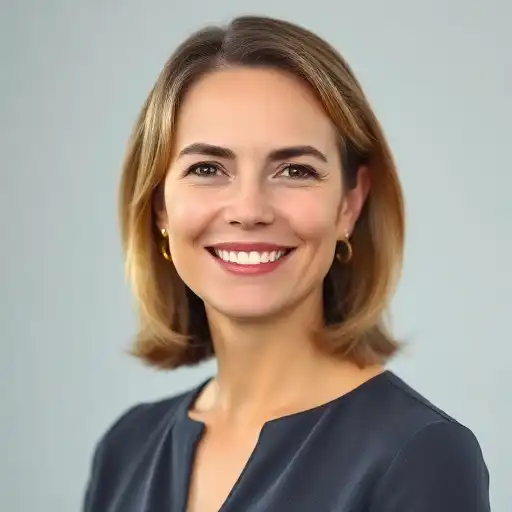 Kundenporträt von Frau Müller