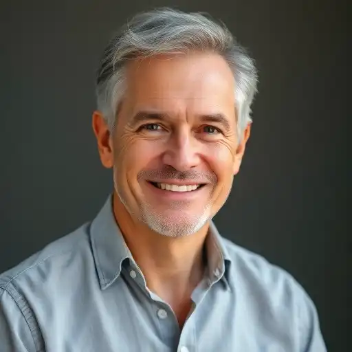 Kundenporträt von Herr Meier