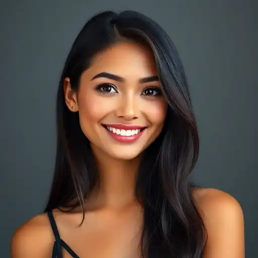 Kundenporträt von Frau Weber