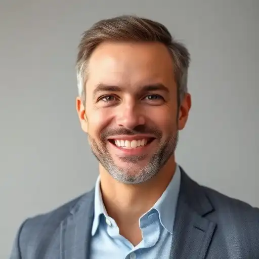 Portrait von Thomas Müller