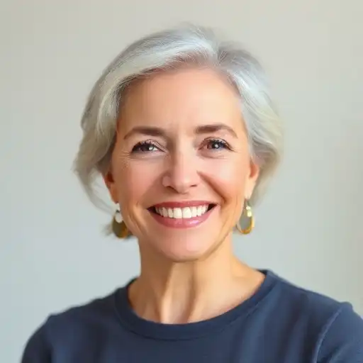 Portrait von Petra Schmidt