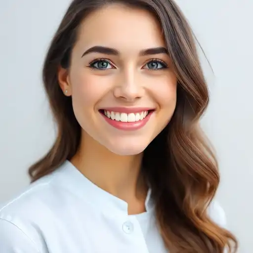 Porträt von Anna Müller