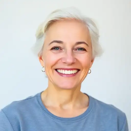 Porträt von Margrit Steiner