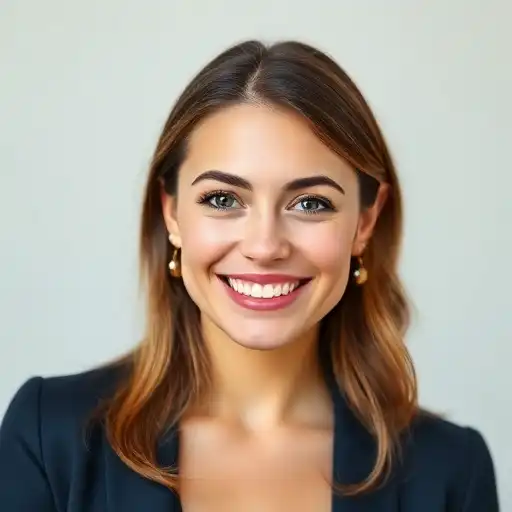 Portrait von Anna Müller